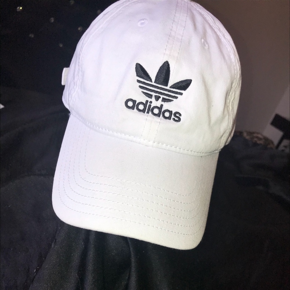 Adidas Dad STRAPBACK hat